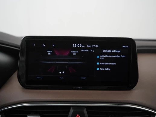 Hyundai Santa Fe - Afbeelding 26 van 30