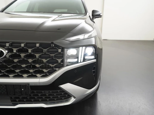 Hyundai Santa Fe - Afbeelding 28 van 30