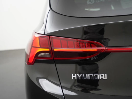 Hyundai Santa Fe - Afbeelding 29 van 30