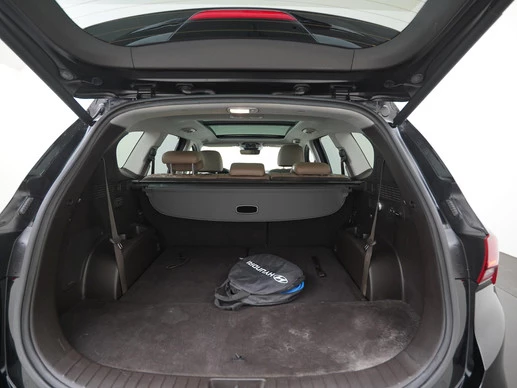 Hyundai Santa Fe - Afbeelding 30 van 30