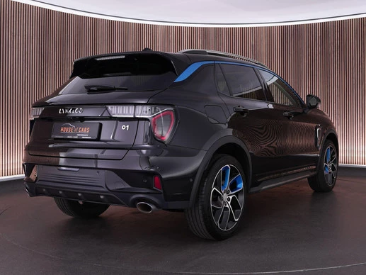 Lynk & Co 01 - Afbeelding 2 van 30