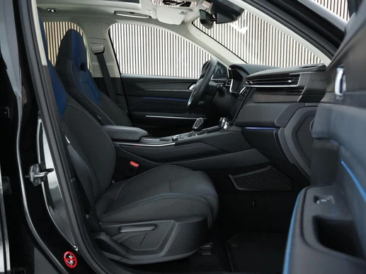 Lynk & Co 01 - Afbeelding 4 van 30