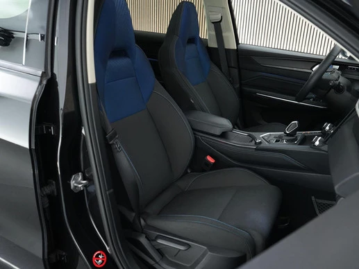 Lynk & Co 01 - Afbeelding 5 van 30