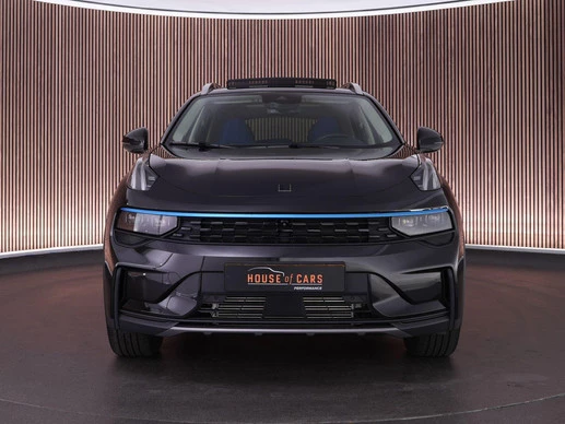 Lynk & Co 01 - Afbeelding 6 van 30