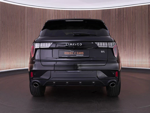 Lynk & Co 01 - Afbeelding 7 van 30