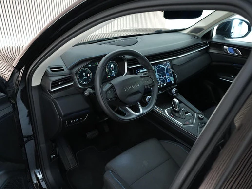 Lynk & Co 01 - Afbeelding 8 van 30