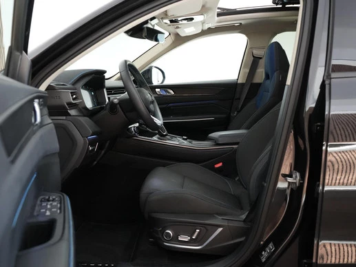 Lynk & Co 01 - Afbeelding 9 van 30