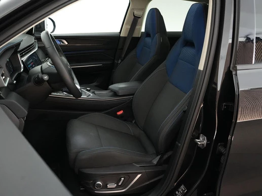 Lynk & Co 01 - Afbeelding 10 van 30