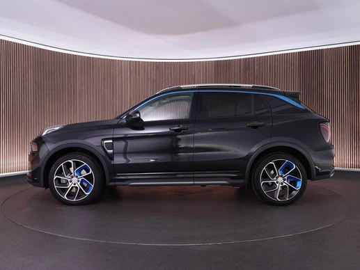 Lynk & Co 01 - Afbeelding 11 van 30
