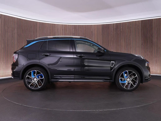 Lynk & Co 01 - Afbeelding 12 van 30