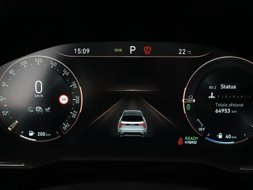 Lynk & Co 01 - Afbeelding 13 van 30