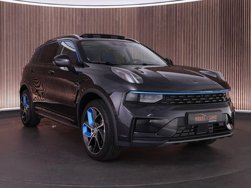 Lynk & Co 01 - Afbeelding 16 van 30