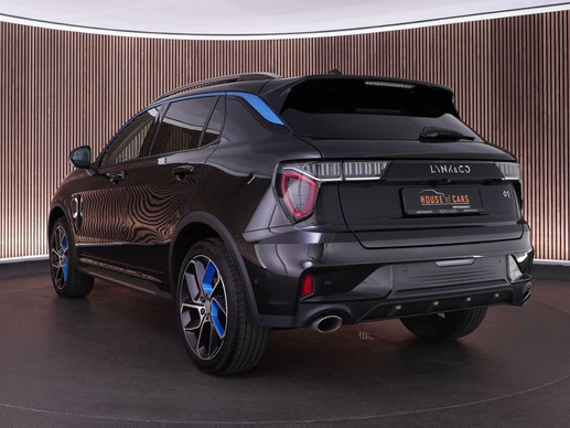 Lynk & Co 01 - Afbeelding 17 van 30