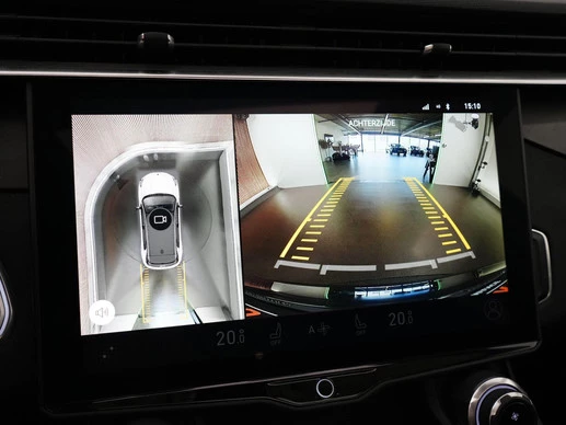 Lynk & Co 01 - Afbeelding 21 van 30