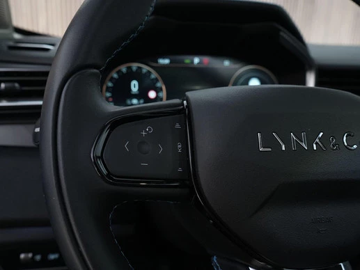 Lynk & Co 01 - Afbeelding 22 van 30
