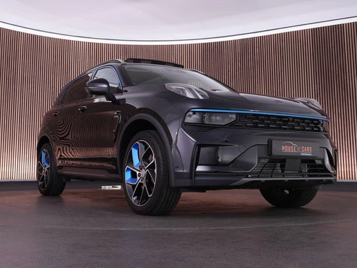 Lynk & Co 01 - Afbeelding 23 van 30