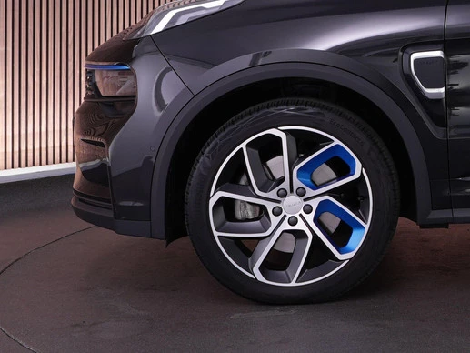 Lynk & Co 01 - Afbeelding 26 van 30