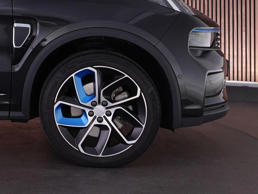 Lynk & Co 01 - Afbeelding 27 van 30