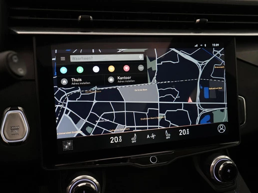 Lynk & Co 01 - Afbeelding 28 van 30