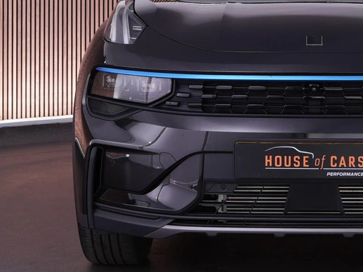 Lynk & Co 01 - Afbeelding 29 van 30