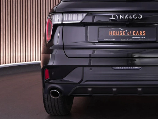 Lynk & Co 01 - Afbeelding 30 van 30