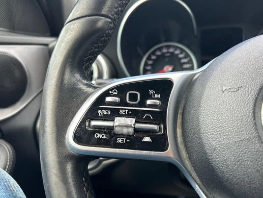 Mercedes-Benz C-Klasse - Afbeelding 14 van 25