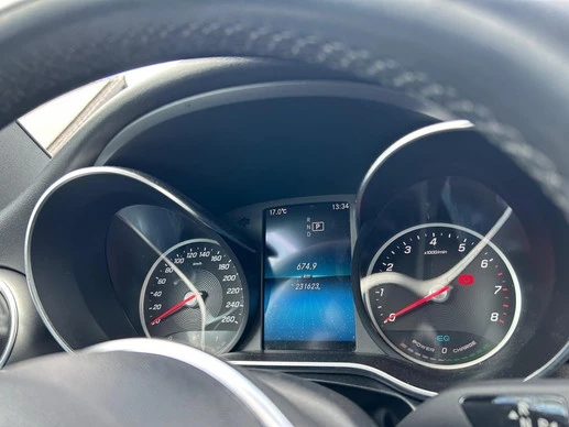 Mercedes-Benz C-Klasse - Afbeelding 15 van 25