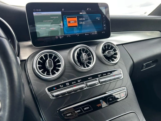 Mercedes-Benz C-Klasse - Afbeelding 18 van 25