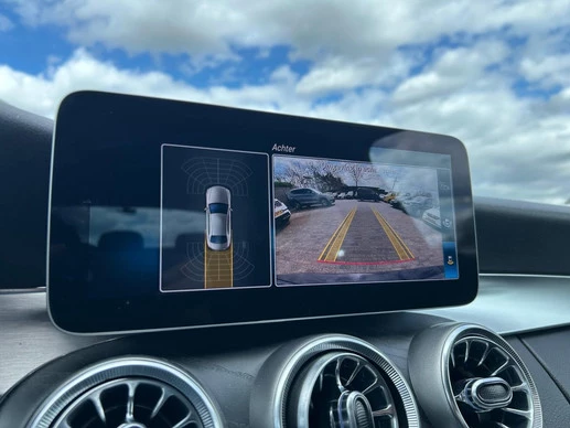 Mercedes-Benz C-Klasse - Afbeelding 19 van 25