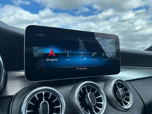 Mercedes-Benz C-Klasse - Afbeelding 20 van 25