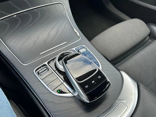 Mercedes-Benz C-Klasse - Afbeelding 23 van 25