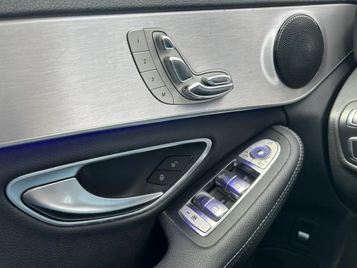 Mercedes-Benz C-Klasse - Afbeelding 24 van 25