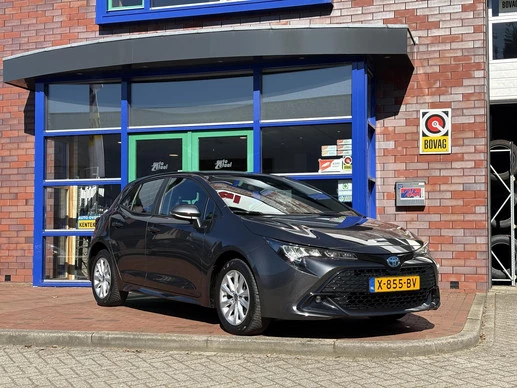 Toyota Corolla - Afbeelding 1 van 27