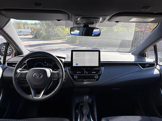 Toyota Corolla - Afbeelding 5 van 27