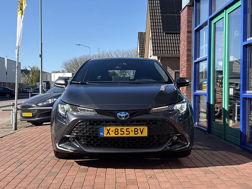 Toyota Corolla - Afbeelding 6 van 27