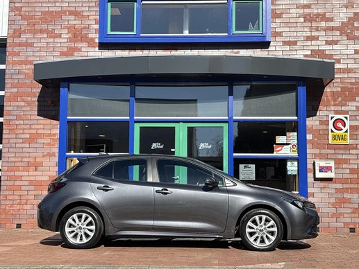 Toyota Corolla - Afbeelding 7 van 27