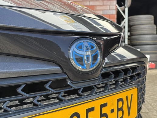 Toyota Corolla - Afbeelding 8 van 27