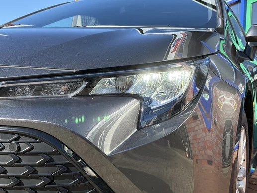 Toyota Corolla - Afbeelding 9 van 27