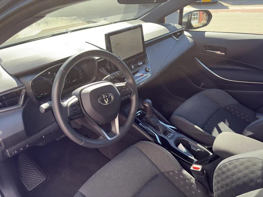 Toyota Corolla - Afbeelding 12 van 27