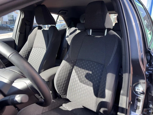 Toyota Corolla - Afbeelding 14 van 27