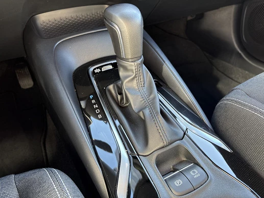 Toyota Corolla - Afbeelding 16 van 27