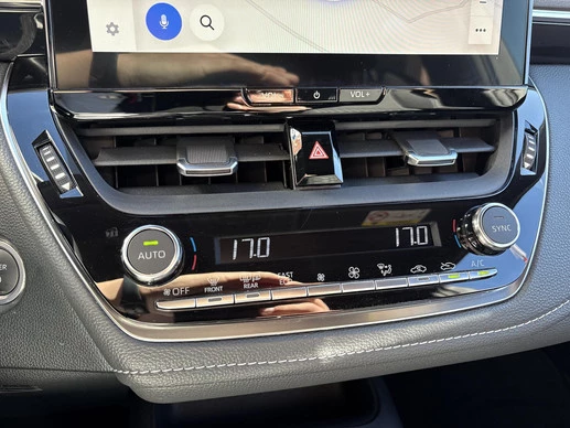 Toyota Corolla - Afbeelding 17 van 27