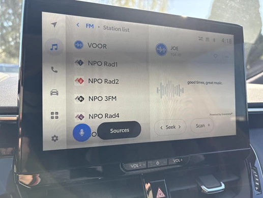 Toyota Corolla - Afbeelding 19 van 27