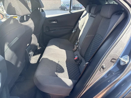 Toyota Corolla - Afbeelding 21 van 27