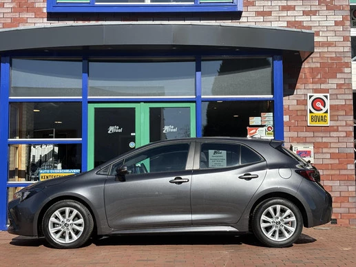 Toyota Corolla - Afbeelding 22 van 27