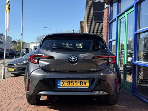 Toyota Corolla - Afbeelding 23 van 27