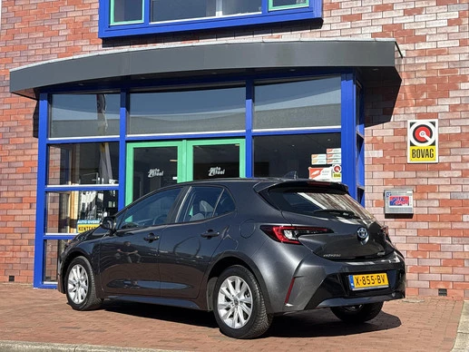 Toyota Corolla - Afbeelding 24 van 27