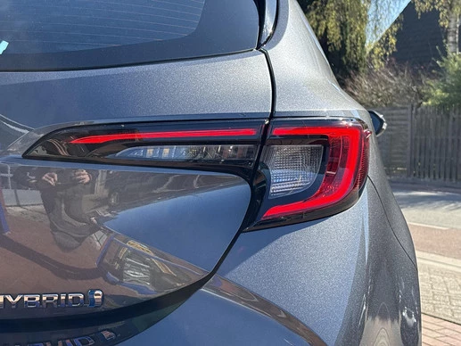 Toyota Corolla - Afbeelding 26 van 27