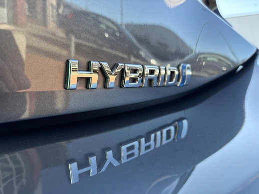 Toyota Corolla - Afbeelding 27 van 27