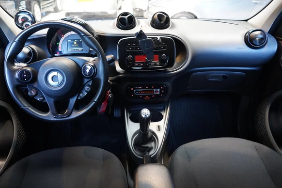 smart Forfour - Afbeelding 2 van 30